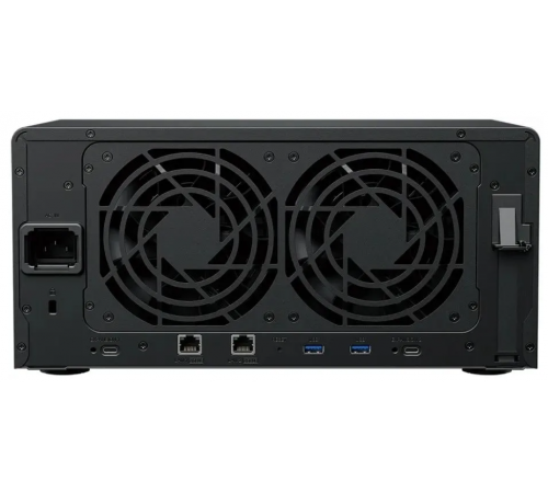 Сетевой накопитель Synology DS1825+