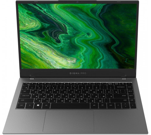 Ноутбук DIGMA Pro Fortis M DN14P5-ADXW03