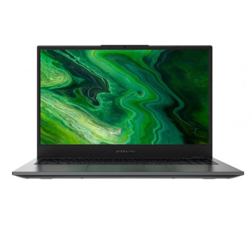 Ноутбук DIGMA Pro Fortis M DN15P7-ADXW05