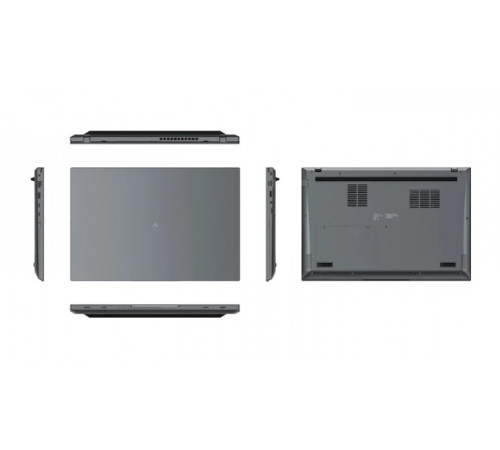 Ноутбук DIGMA Pro Fortis M DN15P7-ADXW05