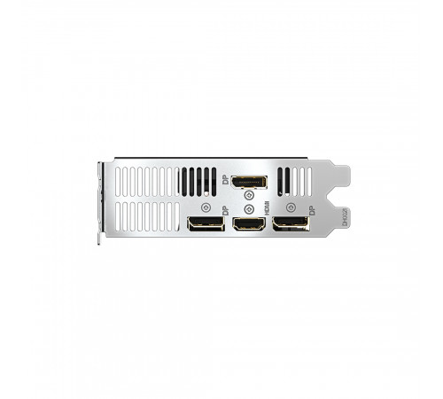 Видеокарта Gigabyte GeForce RTX 5060 OC Low Profile 8G GV-N5060OC-8GL