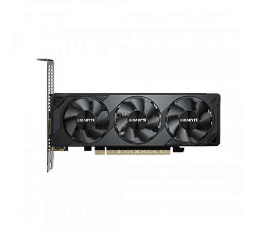Видеокарта Gigabyte GeForce RTX 5060 OC Low Profile 8G GV-N5060OC-8GL