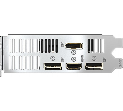 Видеокарта Gigabyte GeForce RTX 5060 OC Low Profile 8G GV-N5060OC-8GL