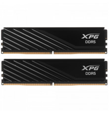 Модуль памяти A-Data XPG Lancer Blade 2x16ГБ DDR5 6000 МГц AX5U6000C3616G-DTLABBK