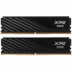 Модуль памяти A-Data XPG Lancer Blade 2x16ГБ DDR5 6000 МГц AX5U6000C3616G-DTLABBK
