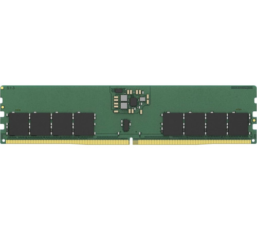 Модуль памяти Kingston 32ГБ DDR5 6400 МГц KVR64A52BS8-32
