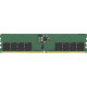 Модуль памяти Kingston 32ГБ DDR5 6400 МГц KVR64A52BS8-32