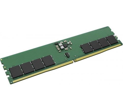 Модуль памяти Kingston 32ГБ DDR5 6400 МГц KVR64A52BS8-32