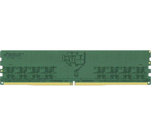 Модуль памяти Kingston 32ГБ DDR5 6400 МГц KVR64A52BS8-32