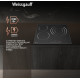 Варочная панель Weissgauff HV 633 BS