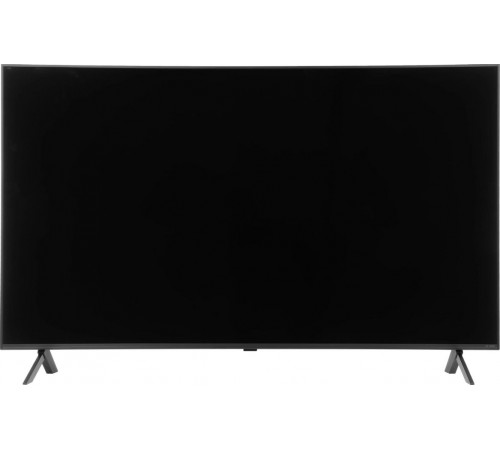 Телевизор LG AI QNED80 55QNED80A6A