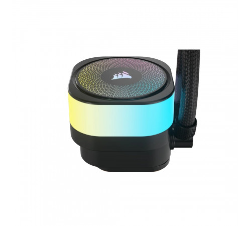 Система жидкостного охлаждения для процессора Corsair iCUE LINK TITAN 240 RX RGB CW-9061016-WW