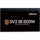 Блок питания ZALMAN ZM600-GV2SE