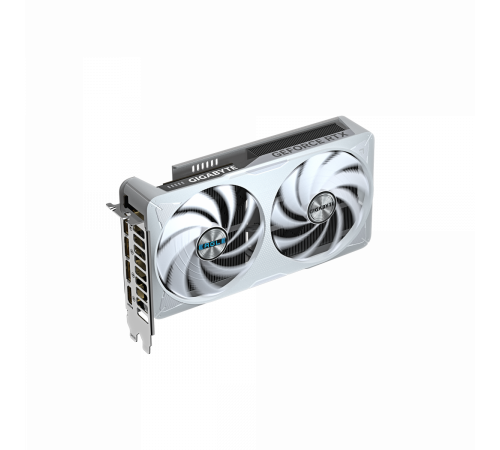 Видеокарта Gigabyte GeForce RTX 5060 Ti Eagle OC Ice 16G GV-N506TEAGLEOC ICE-16GD