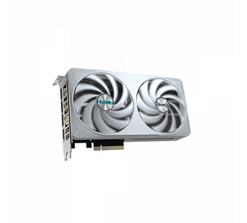 Видеокарта Gigabyte GeForce RTX 5060 Ti Eagle OC Ice 16G GV-N506TEAGLEOC ICE-16GD