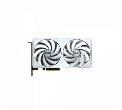 Видеокарта Gigabyte GeForce RTX 5060 Ti Eagle OC Ice 16G GV-N506TEAGLEOC ICE-16GD