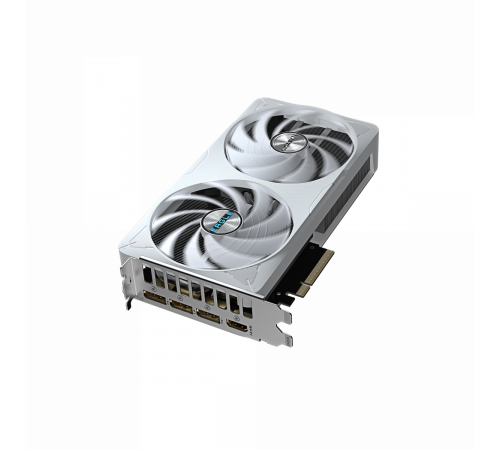 Видеокарта Gigabyte GeForce RTX 5060 Ti Eagle OC Ice 16G GV-N506TEAGLEOC ICE-16GD