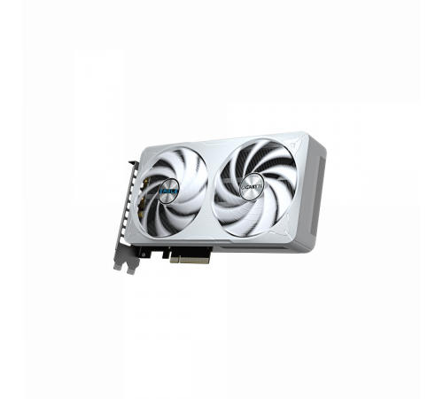 Видеокарта Gigabyte GeForce RTX 5060 Ti Eagle OC Ice 16G GV-N506TEAGLEOC ICE-16GD
