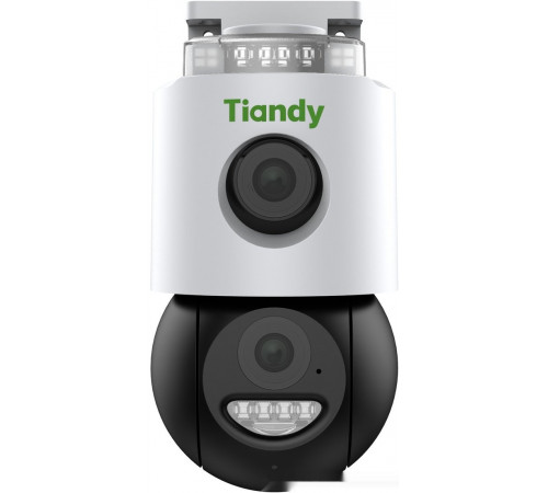 IP-камера Tiandy TC-H363N I5W/WIFI/Eu/4mm/V4.0