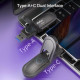 USB Flash Netac US9 1TB NT03US9C-001T-32TA