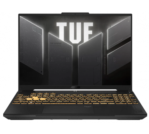 Ноутбук Asus TUF Gaming F16 FX607VU-RL061