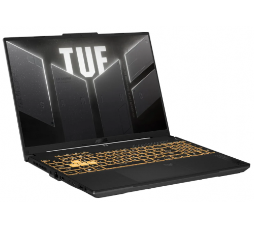 Ноутбук Asus TUF Gaming F16 FX607VU-RL061