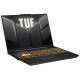 Ноутбук Asus TUF Gaming F16 FX607VU-RL061