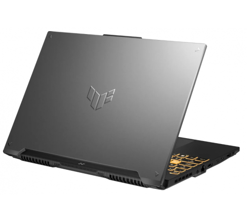 Ноутбук Asus TUF Gaming F16 FX607VU-RL061