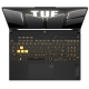 Ноутбук Asus TUF Gaming F16 FX607VU-RL061