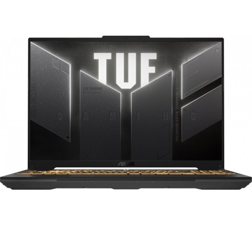 Ноутбук Asus TUF Gaming F16 FX607VU-RL061