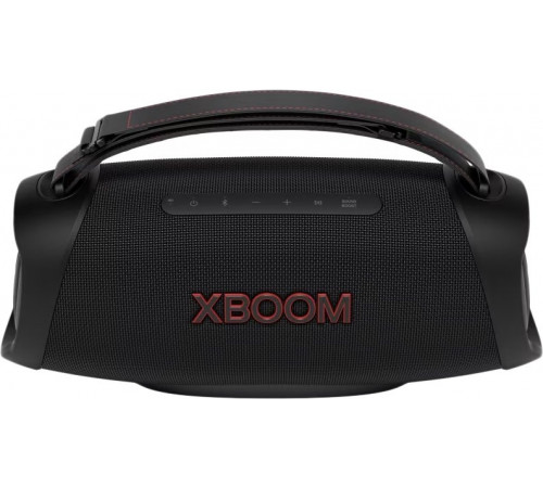 Портативная акустика LG XBOOM Go XG8T