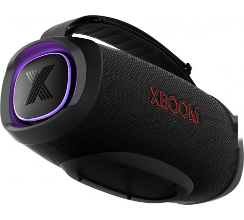 Портативная акустика LG XBOOM Go XG8T