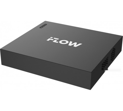 Видеорегистратор наблюдения iFlow F-0 (N8)