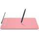 Графический планшет XP-Pen Deco 01 V3 (розовый)