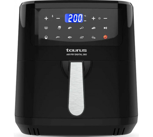 Аэрогриль Taurus Air Fry Digital 360