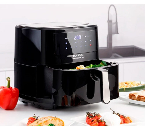 Аэрогриль Taurus Air Fry Digital 360