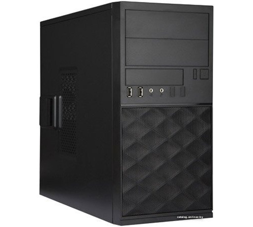 Корпус IN WIN EFS052 600W 6195504
