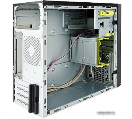 Корпус IN WIN EFS052 600W 6195504