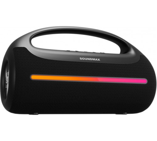 Портативная акустика SoundMAX SM-PS5032B