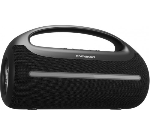 Портативная акустика SoundMAX SM-PS5032B