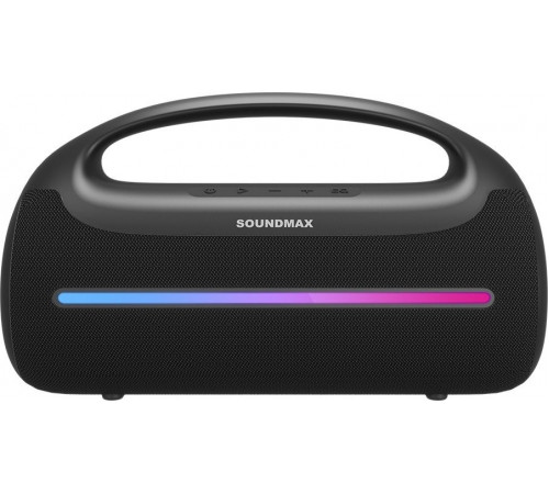 Портативная акустика SoundMAX SM-PS5032B