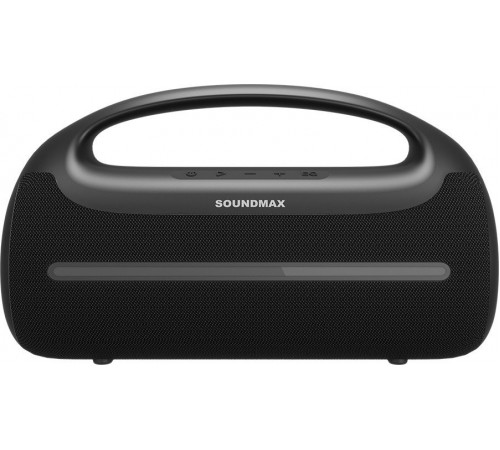 Портативная акустика SoundMAX SM-PS5032B