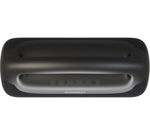 Портативная акустика SoundMAX SM-PS5032B