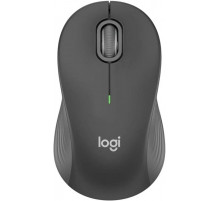 Мышь Logitech M550 (серый)