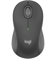 Мышь Logitech M550 (серый)