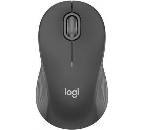 Мышь Logitech M550 (серый)