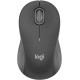 Мышь Logitech M550 (серый)