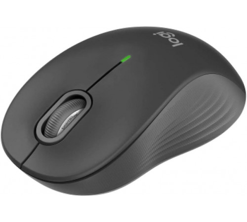 Мышь Logitech M550 (серый)