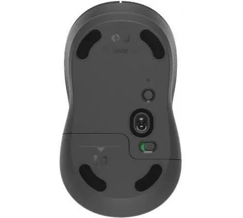 Мышь Logitech M550 (серый)