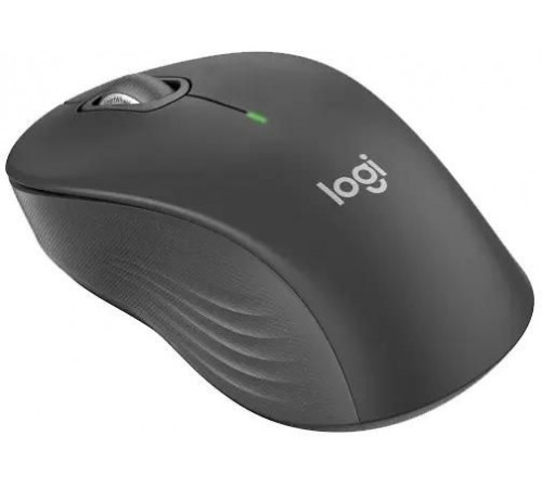 Мышь Logitech M550 (серый)